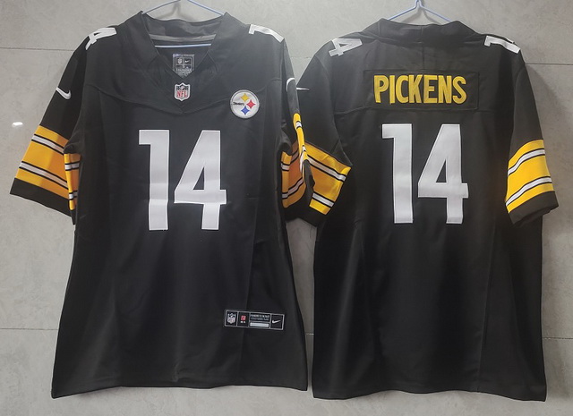 Pittsburgh Steelers Jerseys 027